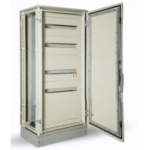   Álló elosztószekrényhez maszk 600-as SKY814-hez - Skybox SKY393