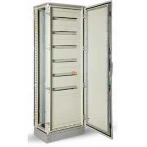   Álló elosztószekrényhez maszk 1000-es SKY816-hoz - Skybox SKY395