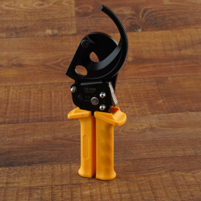 Stilo kábelvágó 30mm racsnis - STI415