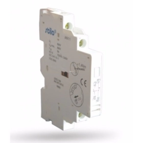   Stilo STMV-AN11 segédérintkező oldalsó 1záró 1nyitó - STI416