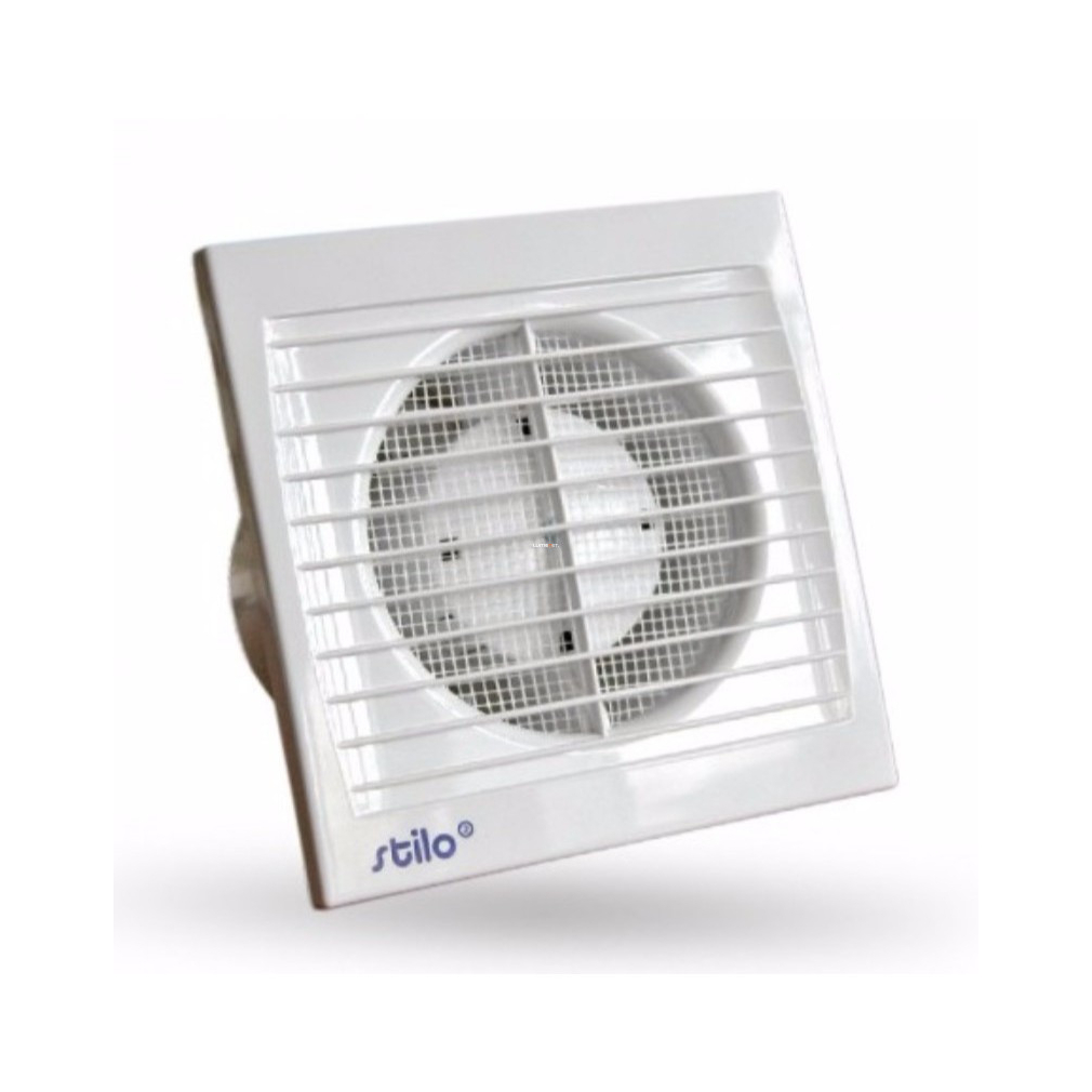 Stilo ventilátor standard elszívó ventilátor