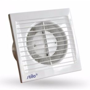 Stilo ventilátor standard elszívó ventilátor - STI431
