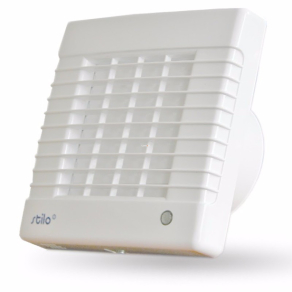   Stilo ventilátor automata zsalus elszívó ventilátor - STI433