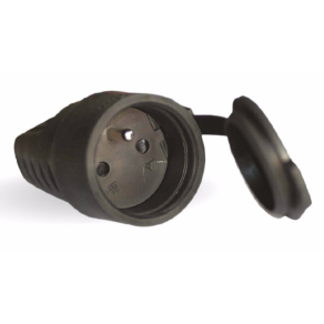 Stilo gumi lengőalj francia - STI438