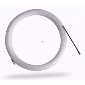 Stilo vezetékbefűző műanyag 5fm d=4mm STI441