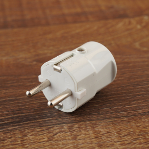 Stilo dugvilla oldalsó bekötés 16A/250V - STI445