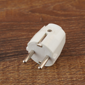 Stilo dugvilla hátsó bekötés 16A/250V - STI446