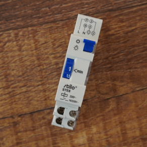 Stilo lépcsőházi automata - STI473