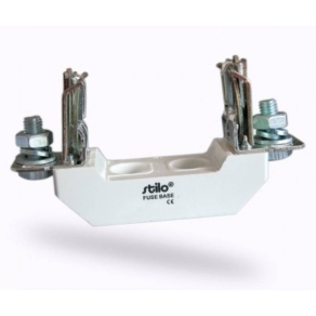   Stilo késes biztosító aljzat NHU-3 630A (NH-3 késes betétekhez) - STI496