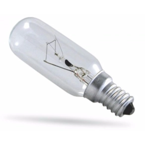   Páraelszívó izzó 40W 230V E14 2500K 29*85mm 220lm, deLux DEL497