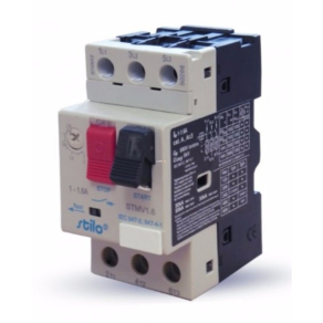 Stilo STMV 1,6 motorvédő 1-1,6A - STI514