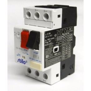 Stilo STMV18 motorvédő 13-18A - STI520