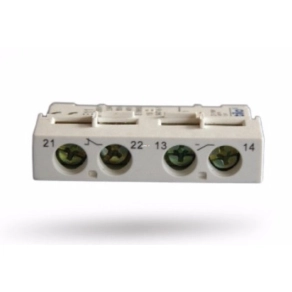   Stilo STMV-AE11 segédérintkező homlok 1záró 1nyitó - STI521