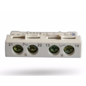 Stilo STMV-AE20 segédérintkező homlok 2záró - STI522