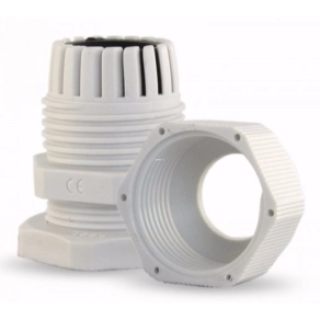 Stilo tömszelence PG11 +anya 5-10mm IP54 - STI648