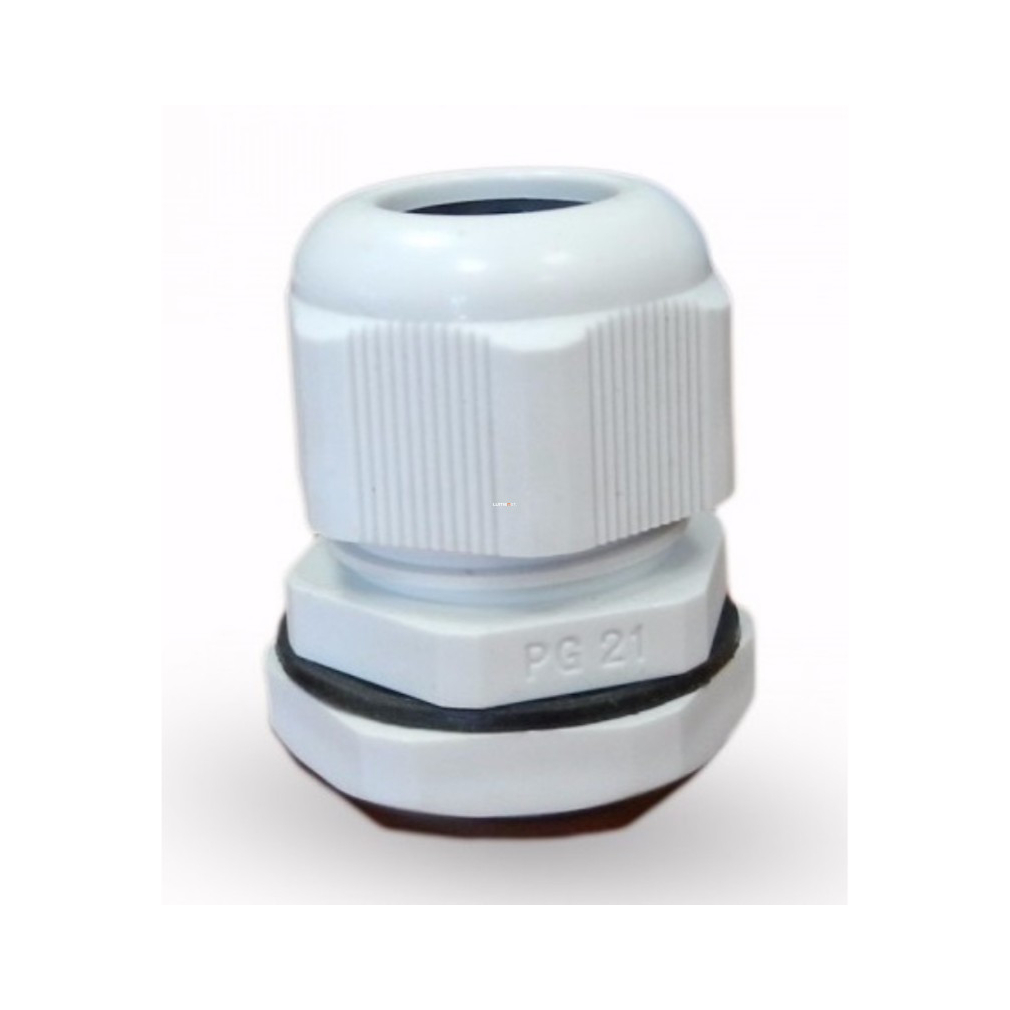 Stilo tömszelence PG21 +anya 13-18mm IP54
