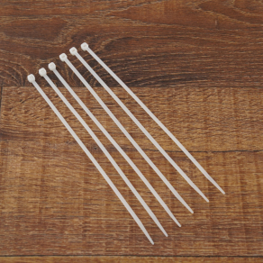 Stilo kábelkötegelő 200x3,5 fehér - STI695