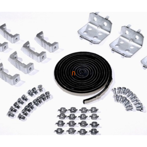   Álló elosztószekrény soroláshoz szerelőszett - Skybox SKY811