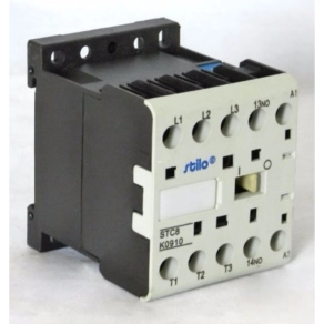 Stilo mágneskapcsoló 9A 1NO 230VAC - STI879