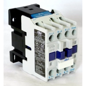 Stilo mágneskapcsoló 18A 1NO 3P 230VAC - STI883