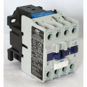 Stilo mágneskapcsoló 25A 1NO 3P 230VAC - STI885