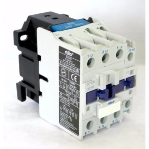 Stilo mágneskapcsoló 32A 1NO 3P 230VAC - STI887