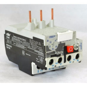 Stilo hőkioldó STR8 12-18A - STI899