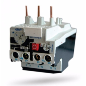 Stilo hőkioldó STR8 23-32A - STI901