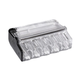 Ötös tömör vezeték összekötő 5 × 2,5