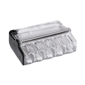 Stilo ötös tömör vezeték összekötő 5x2,5 - STI909