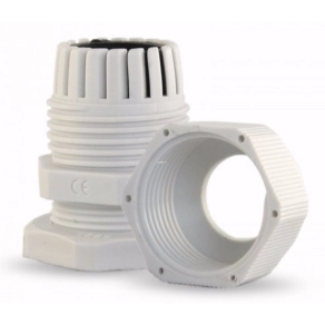 Stilo tömszelence PG36 +anya 22-32mm IP54 - STI948