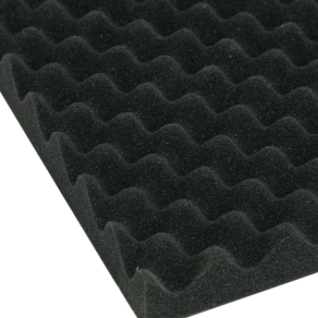 Hangtompító szivacs 40 x 60 cm