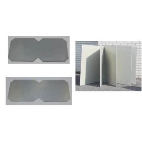 CSP 602512 horganyzott alaplap 600x250x2mm CSP 10006025