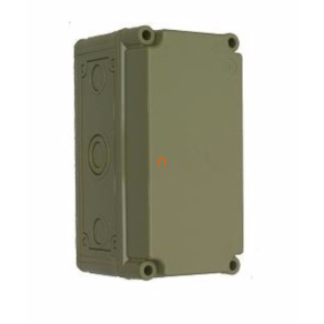 PVT-1530 tokozat NÁF CSP 31100000