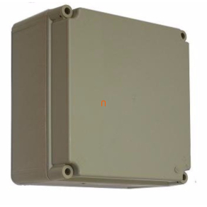 PVT-3030 üres tokozat NÁF CSP 33100000