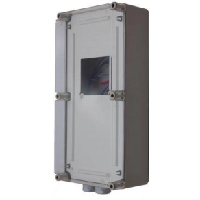   PVTD 3Fm-H 1-3F általános fogyasztásmérő szekrény DÉMÁSZ CSP 38030002