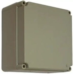 PVT-3030-FO kábelfogadó szerelőlappal CSP 33900000