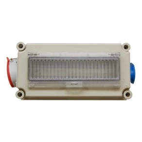 PVT-1530 ÁK 12-3D 12modul 230V +5P16A dugalj CSP 31105013