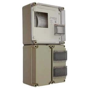 PVT-3030 FO 2x6 ÁK  CSP 33311400