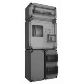 PVT-3030 FO 2x6 ÁK - F12 ÁK CSP 33411405