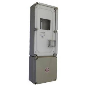   PVT-3060-FO-3030 1-3F + kábelfogadó szerelőlappal CSP36239000