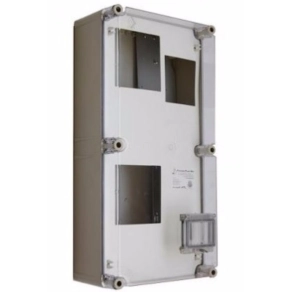 PVT-3060-Á-VÁ Fm 2x1F+vezérlő álló CSP 36060001