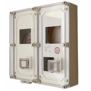 PVT-6060-Á-V-Fm 2x1-3F + vezérlő CSP 34060000