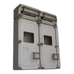   PVT-6060-Á-V-Fm ÁK 2x1-3F+vezérlő+2x12 modul CSP 34365500