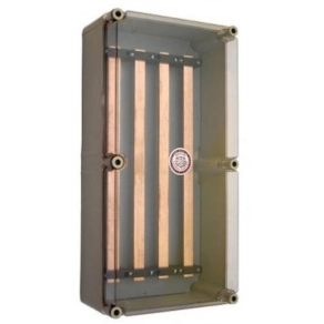 PVT-3060 GS4 250A 4 sínes sínszekrény CSP 36100042