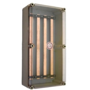 PVT-3060 GS4 400A 4 sínes sínszekrény CSP 36100044