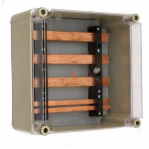 PVT-3030 GS5 250A sínezett CSP 33100052