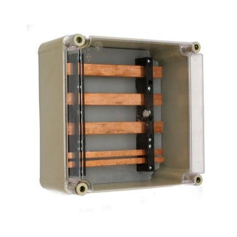 PVT-3030 GS5 400A sínezett CSP 33100054