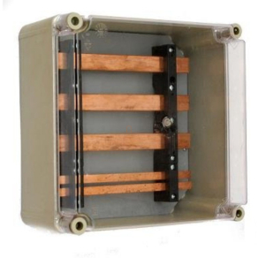 PVT-3030 GS5 400A sínezett CSP 33100054