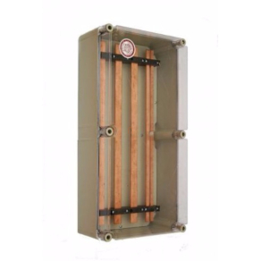 PVT-3060 GS5 250A sínszekrény CSP 36100052